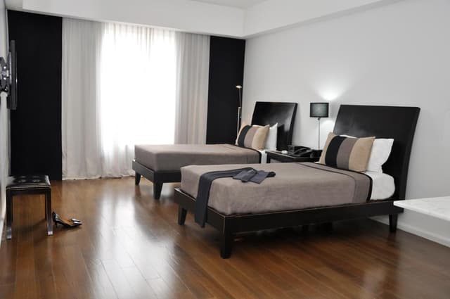 Superior Twin Room · photo 8