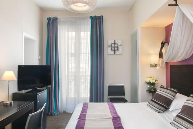 Superior Double or Twin Room · photo 2