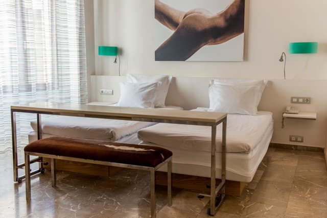 Premium Double Room · photo 1