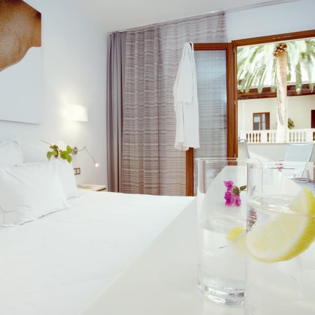Junior Suite · photo 2