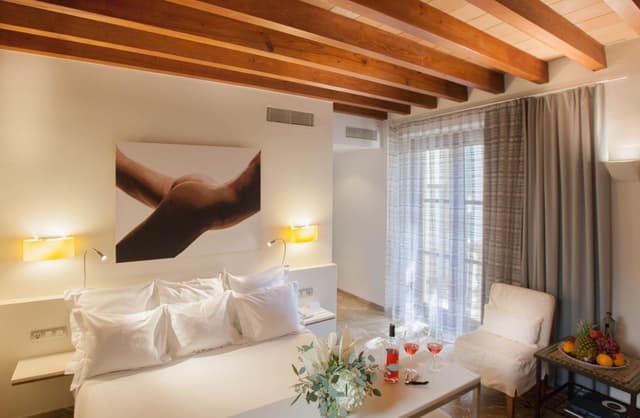 Premium Double Room · photo 4