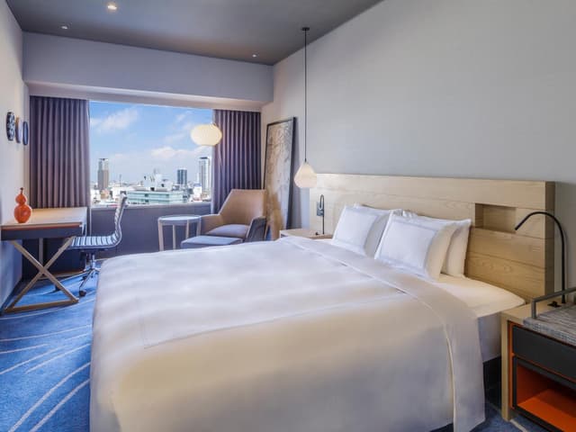 Swiss Select King Room · photo 4