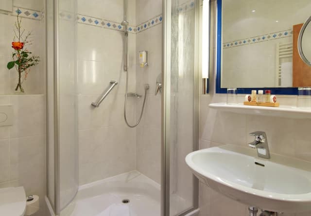 Small Double Room · foto 2