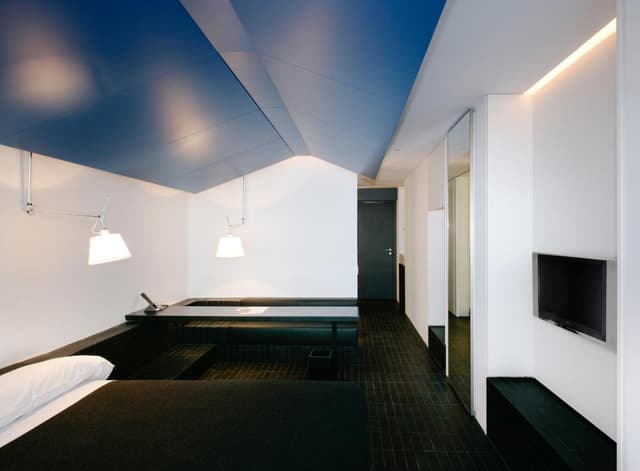 Deluxe Room · photo 1