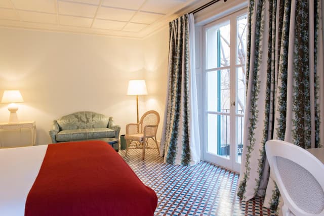 Deluxe Room · photo 4