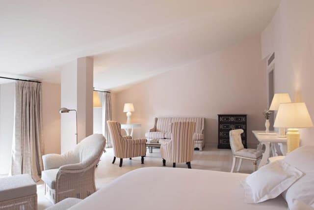 Deluxe Junior Suite · photo 8