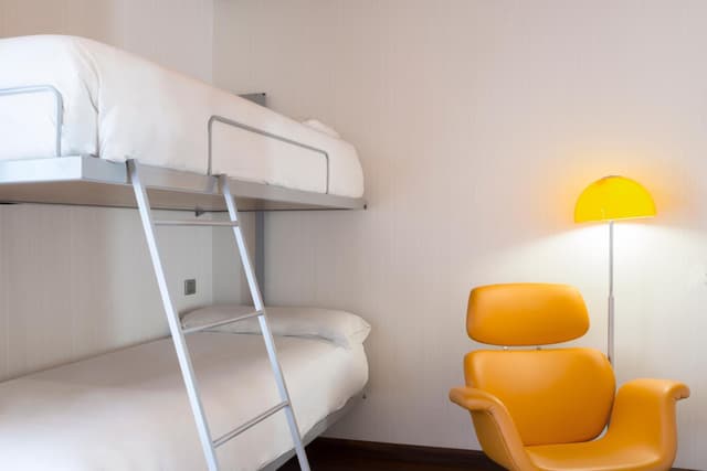 Quadruple Room · photo 1