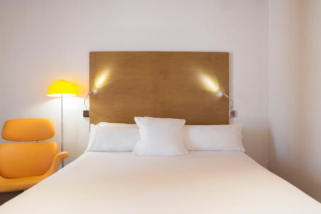 Quadruple Room · photo 4