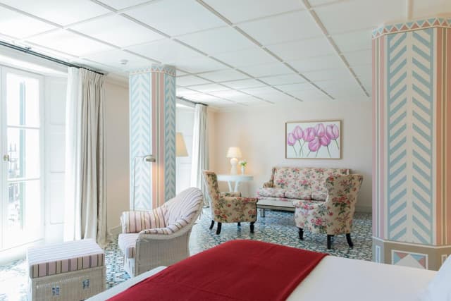 Deluxe Junior Suite · photo 5
