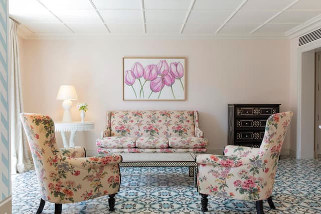 Deluxe Junior Suite · photo 7