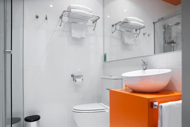 Quadruple Room · photo 3