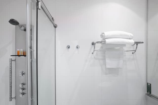 Quadruple Room · photo 2