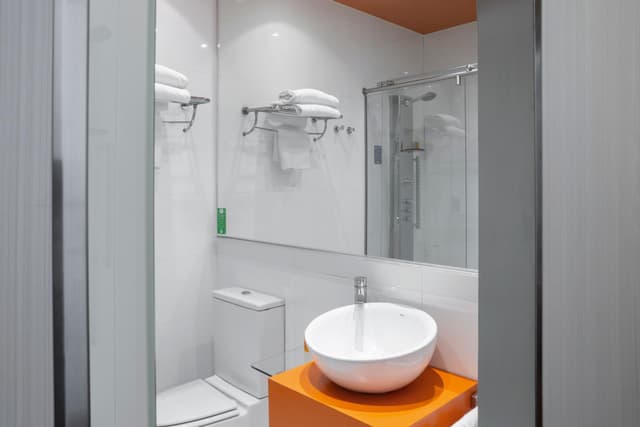 Habitación Triple · foto 6