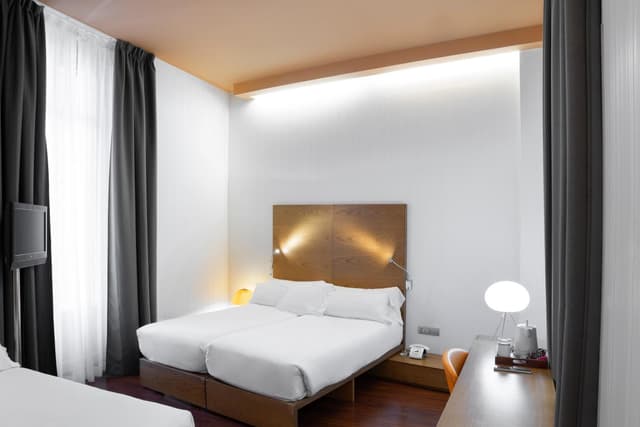 Habitación Triple · foto 1