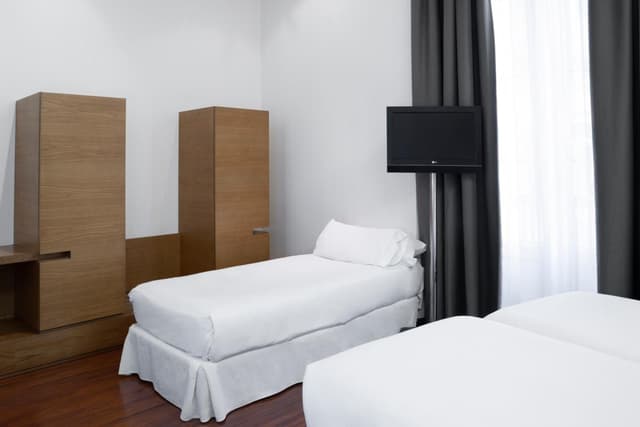 Habitación Triple · foto 7
