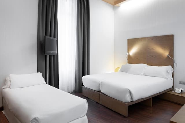 Habitación Triple · foto 2