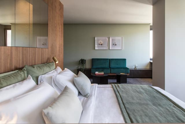 Perianth Suite Acropolis View · photo 7