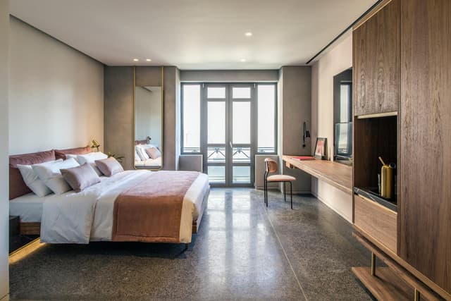 Superior Double Room · photo 3