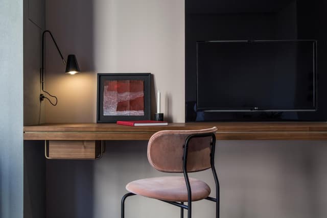 Superior Double Room · photo 7