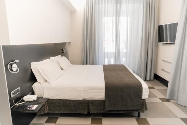 Comfort King Room · photo 5