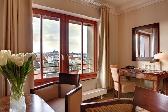 Suite · photo 1