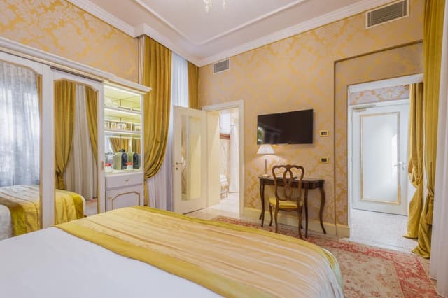Comfort Double Room · photo 2