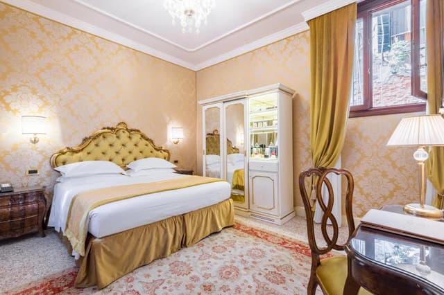 Comfort Double Room · photo 5