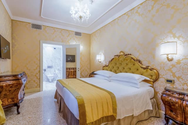 Comfort Double Room · photo 7