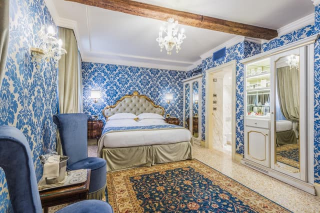 Standard Double or Twin Room · photo 1