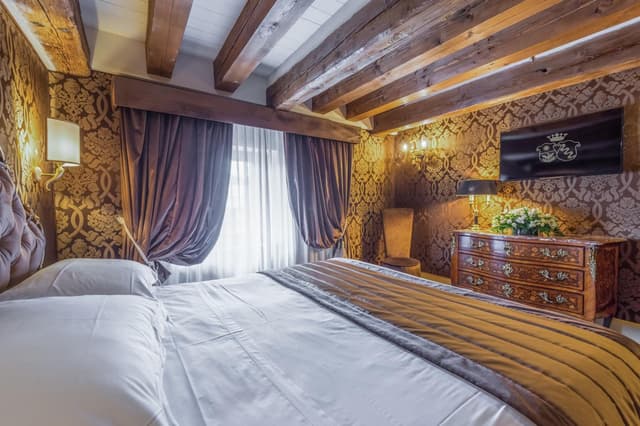 Standard Double or Twin Room · photo 2