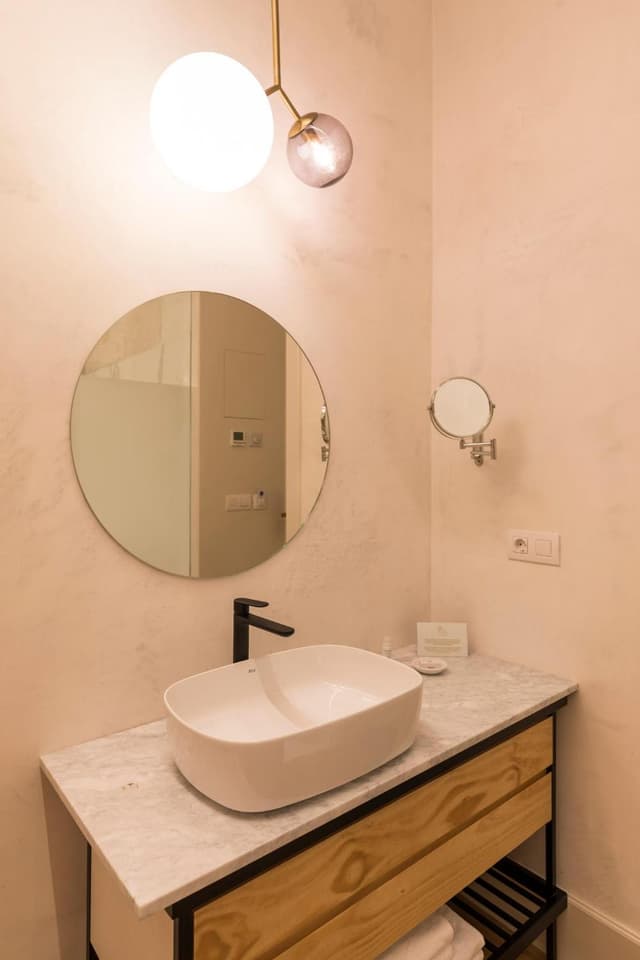 Classic Exterior Double Room · foto 5