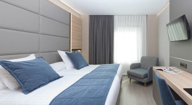 Habitación Doble o con Dos Camas · foto 6