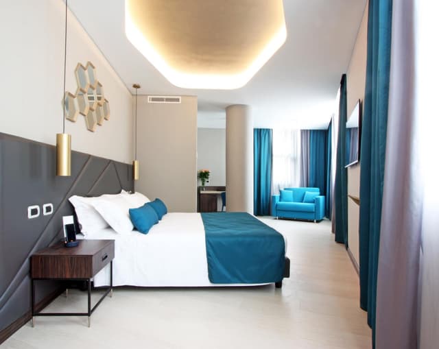 Suite · foto 5