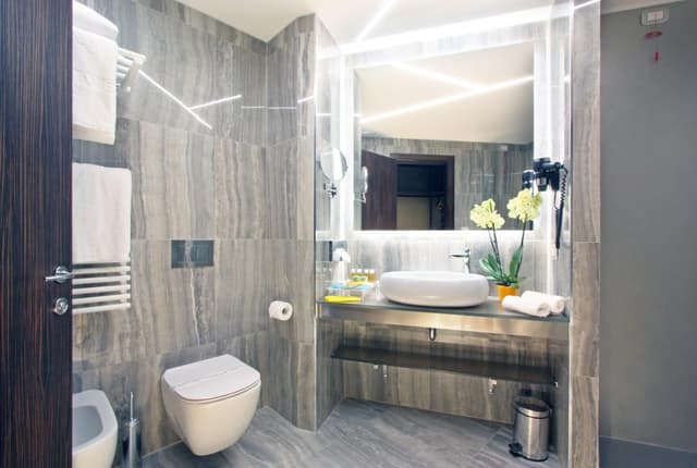 Habitación Doble o Twin Deluxe · foto 6