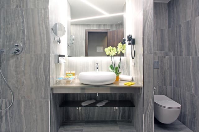 Habitación Doble Ejecutiva · foto 4