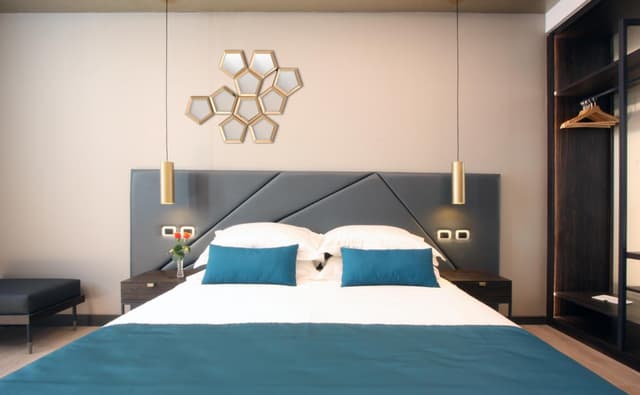 Habitación Doble o Twin Superior · foto 1