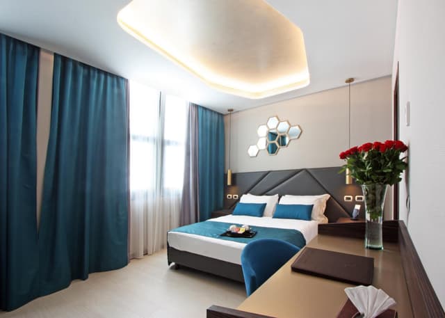 Suite Junior · foto 4