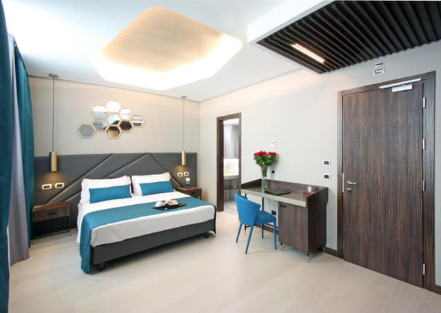 Suite Junior · foto 1