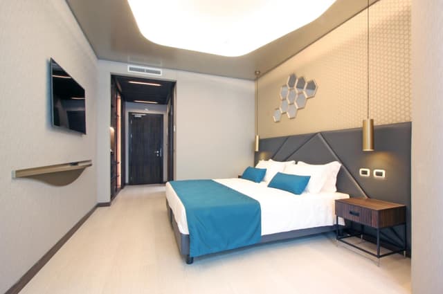 Habitación Doble o Twin Deluxe · foto 4