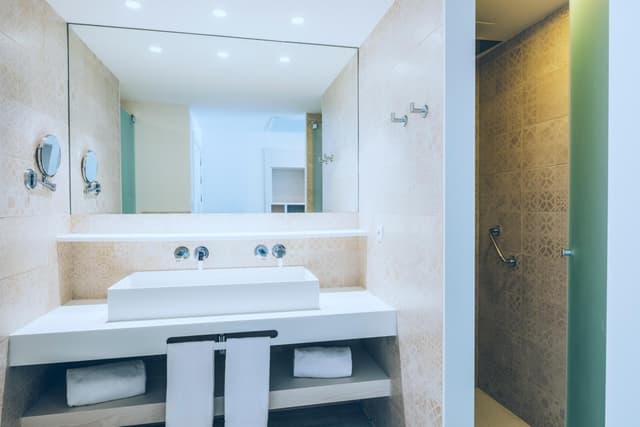 Superior Double or Twin Room · photo 6