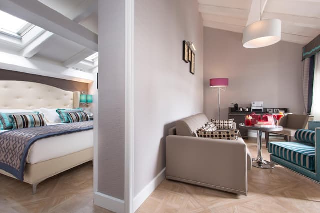 Suite · photo 2