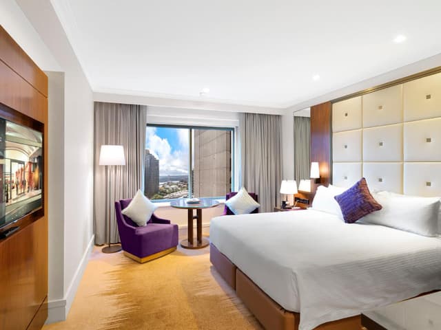 Deluxe King Room · foto 1
