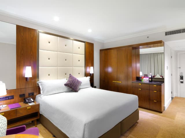 Deluxe King Room · foto 4