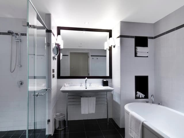 Deluxe King Room · foto 5