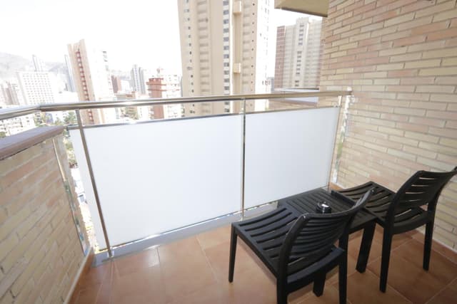 Habitación Doble (2 adultos + 1 niño) · foto 2