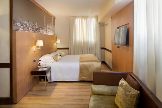 Suite Junior · foto 3