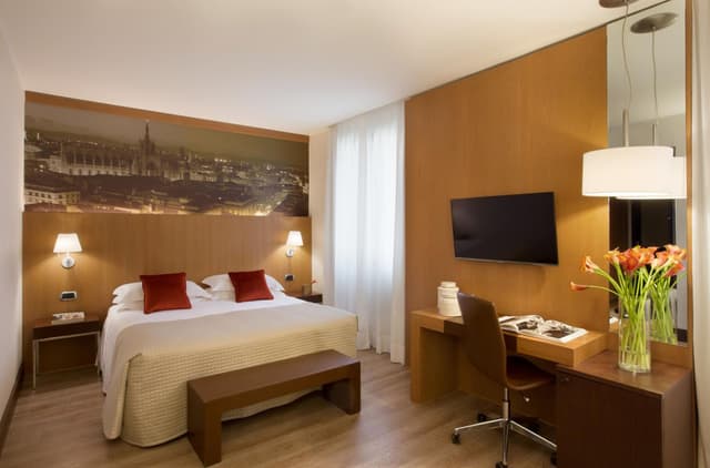 Suite Junior · foto 1