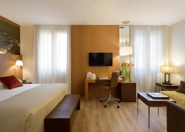 Suite Junior · foto 6