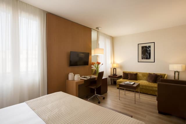 Suite Junior · foto 2