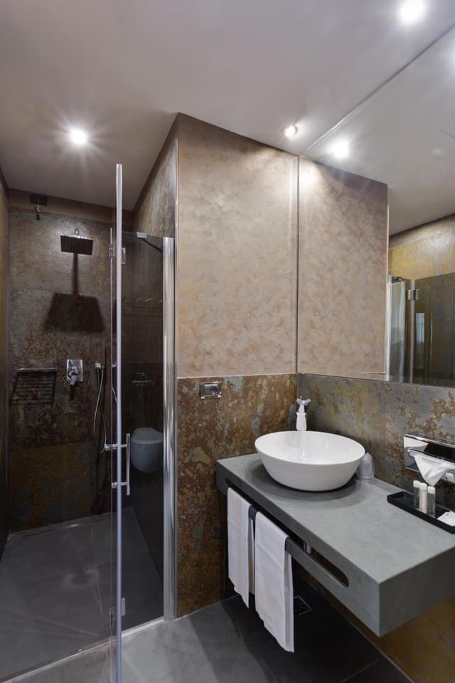 Deluxe Double or Twin Room with City View · foto 6